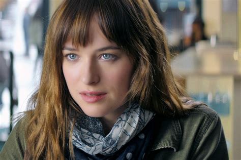 Movie Musing Fifty Shades Of Grey Review