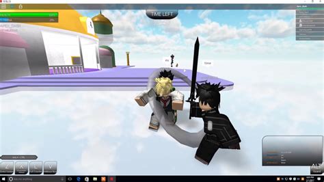 Roblox Anime Cross All Characters Youtube