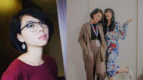Viral kakak adik makan kripik подробнее. Jarang Diekspos! Inilah Rara Sekar, Kakak Isyana Sarasvati ...
