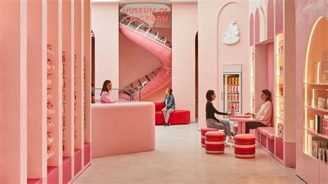 Artstor and the solomon r. Museum of Ice Cream | New york city museums, Architecture ...