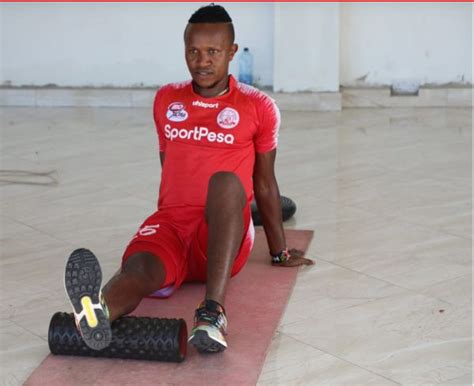 Teams simba sc dodoma jiji fc played so far 2 matches. Maestro Francis Kahata Back With Simba Ahead Of Tanzanian ...