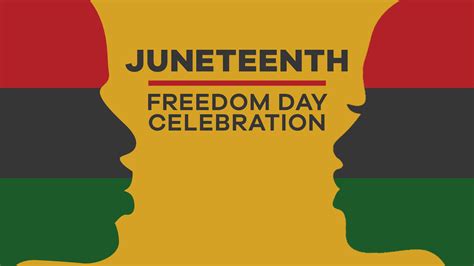Cw26 The Story Of Juneteenth