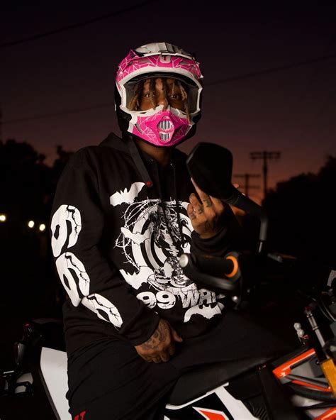 However, their product was rejected. Juice WRLD 9 9 9 on Instagram: "Stay fresh. New limited ...