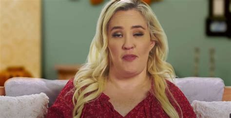 Mama June Shannon Lying About Medical Condition 247 News Around The