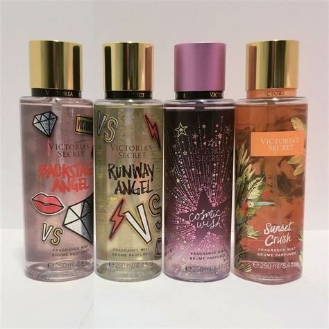 Victorias Secret Sprays Bundle Lot New Click On Read More Just 30