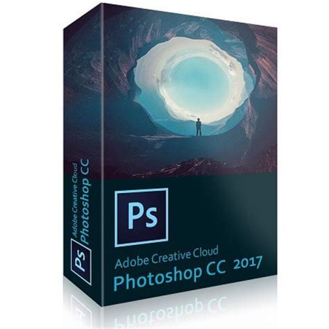 Adobe Photoshop Cc 2017