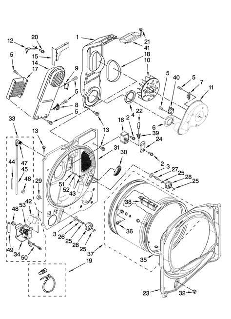 Wiring Diagram Whirlpool Duet Sport Ht I Have A Whirlpool Duet Sport