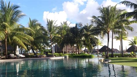 My Tahiti Vacation～four Seasons Resort Bora Bora Pool