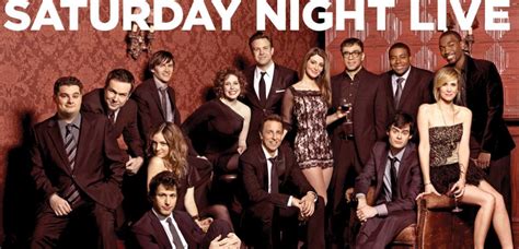 Saturday Night Live The Most Hilarious Show