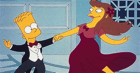 The Simpsons Sex Lies The Simpsons Film Trailer Kritik