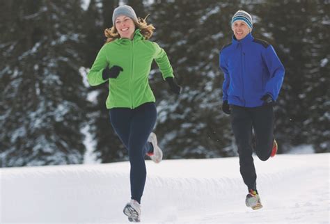 Avoiding Common Winter Running Injuries Vermont Sports Magazine