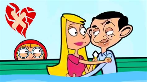 Mr Bean Cartoons Bakbakum