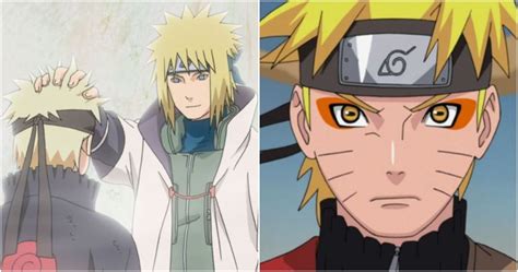 All Naruto Characters With Orange Hair This Guide Will Show All Things