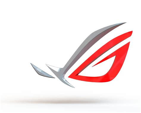 Rog Logo Logodix