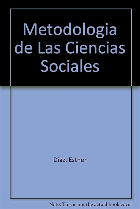 Deseo Pecho Caballo De Troya Metodologia De Las Ciencias Sociales Pdf