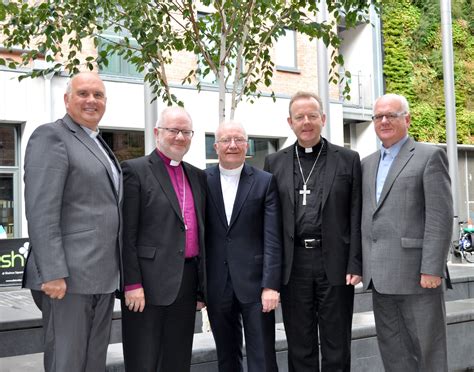 Political Accommodation And Agreement Welcomed By Church Leaders
