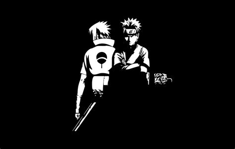 1650x1050 Naruto Uzumaki X Sasuke Uchiha Hd 1650x1050 Resolution