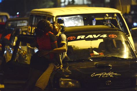 Prostitutas Do Grafanil Também Pagam Gasosa Rede Angola Notícias