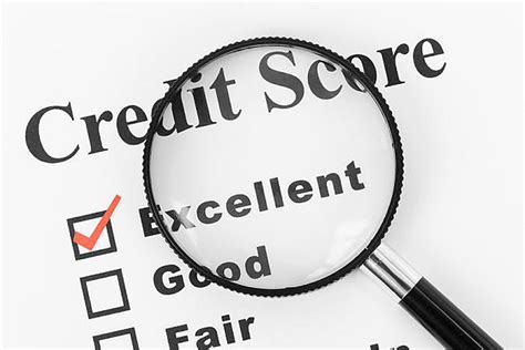 With a credit card, your apr might change (for better or for worse), making your monthly payments less predictable. What Is a Good Credit Score for Renting an Apartment? | Military.com