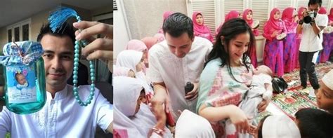 Dalam pengertian secara umum, aqiqah adalah aktivitas ibadah menyembelih hewan berupa kambing sebagai bentuk rasa syukur atas lahirnya seorang anak. Gambar Baju Yang Serasi Buat Acara Haqiqah Anak / 30 Ide ...