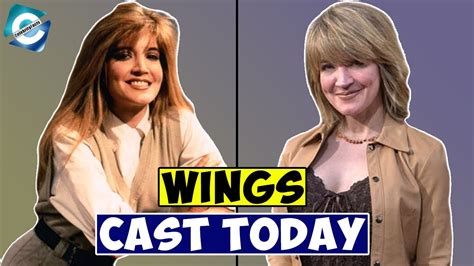 What Is The Cast Of Wings Doing Now 2020 Youtube