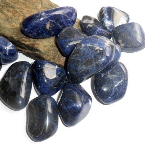 Sodalite Gemstone