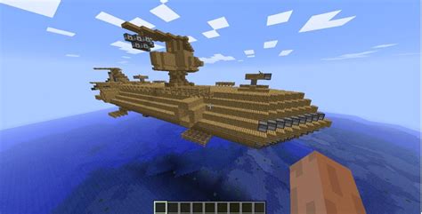 Check spelling or type a new query. Warez Lovers: MINECRAFT ZEPPELIN MOD FREE DOWNLOAD