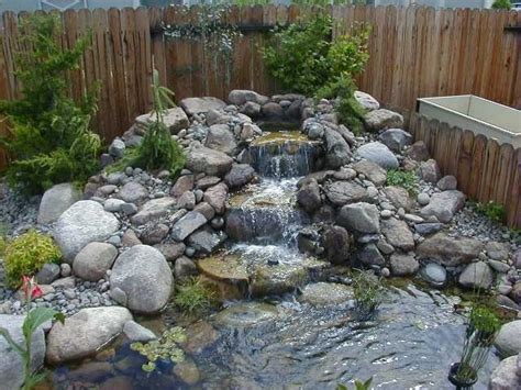 24 crystal clear and calming diy water feature ideas for outdoor beauty. 10 Backyard Ideas With Landscaping | KG Landscape Management