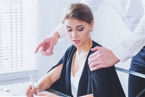 Actions To Take If You Are Sexually Harassed At Work Law Ryre Search