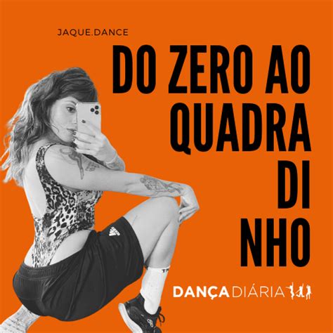 Do Zero Ao Quadradinho Jaque Dance Hotmart