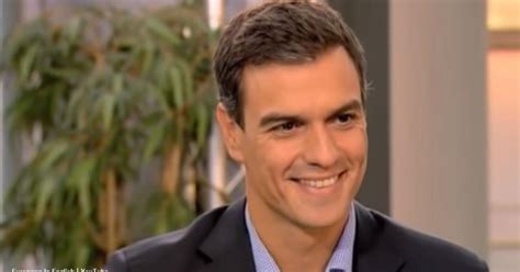 Spain Socialist Spanish President Has A More Divided Parliament After