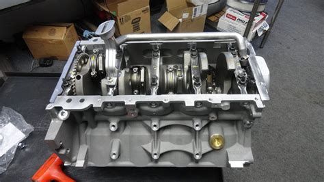 Ls3 427ci 650hp Complete Crate Engine Ls Engine Kings