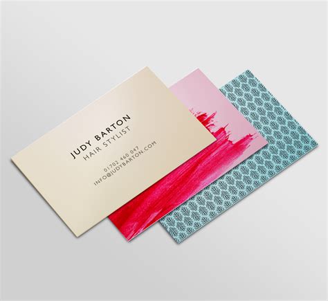 Among the unusual business card ideas are the depiction of tarot cards, manga or hindi patterns. 7 Business Card Ideas | Solopress
