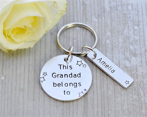 Truly Special Grandparent T Ideas That Should Come With Tissues