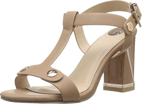 laura biagiotti women s sondra open toe sandals beige sand 6 uk uk fashion