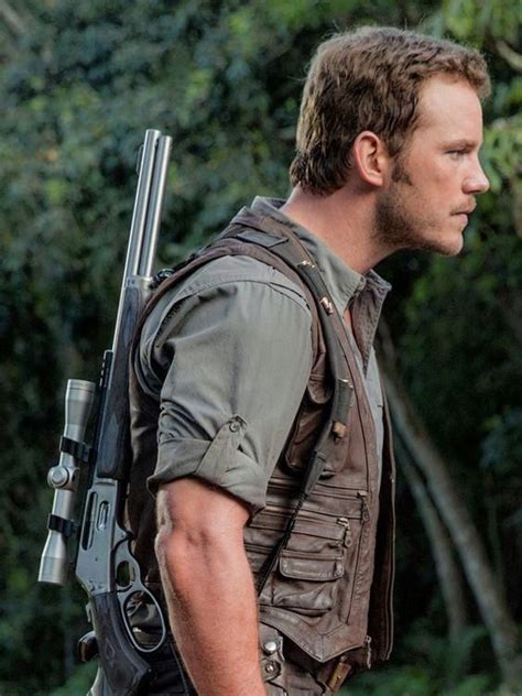 Pin By W On Jurassic World Jurassic World Chris Pratt Chris Pratt Chris Pratt Jurassic Park