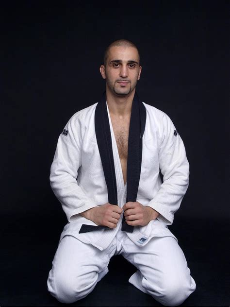 firas zahabi head coach at tristar gym — killing buddha