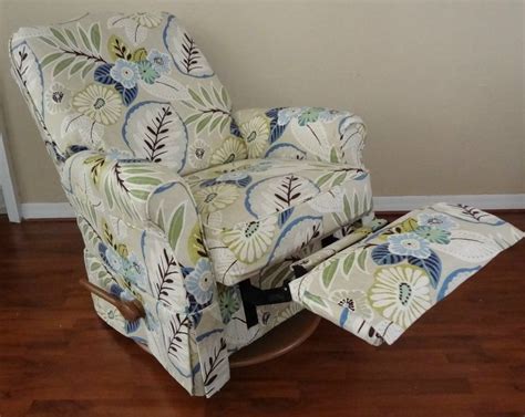 Chairs Marges Custom Slipcovers Recliner Slipcover Custom