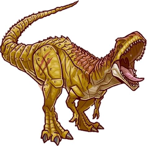 También ofrecemos imagénes realísticas de dinosaurios así como dibujos chistosos y más sencillos para que los más peques de la casa puedan colorear un dinosaurio chistoso en línea. ♥ Dibujos a color ♥: Dinosaurios listo para imprimir