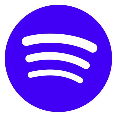 Spotify Logo PNG Clipart PNG All