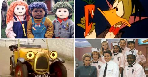 90s tv shows printable 2021. 25 Much-Loved Kids' TV Shows From The 90s You'd Probably ...
