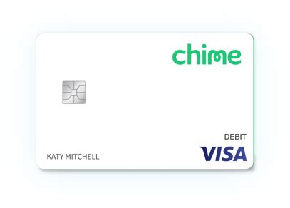 A year ago i added the chime rewards card to my wallet. CHIME BANK ACCOUNT $50 BONUS SET UP PAYROLL DIRECT DEPOSIT DEBIT CARD MAIL 2 YOU - Other