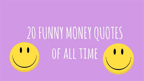 20 Funny Money Quotes Funny Memes