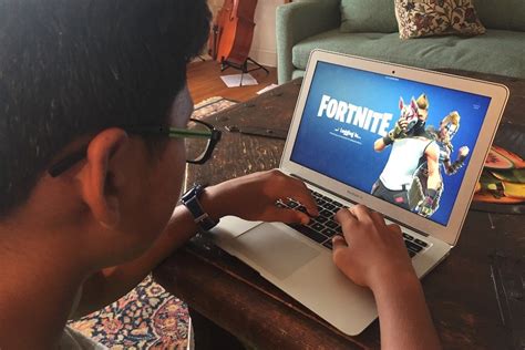 Fortnite Addiction Its Parents Not Fortnite That Are The Problem