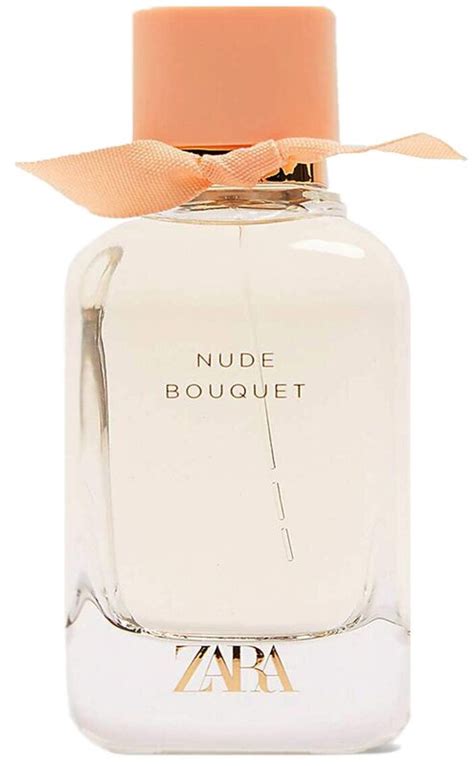 Zara Nude Bouquet muadili KADIN AÇIK Parfüm Parfumevi com tr