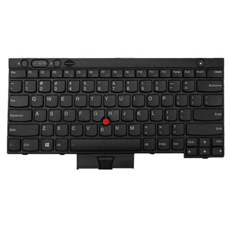 Loom Tree Laptop Backlit Keyboard Us Layout For Lenovo Ibm Thinkpad