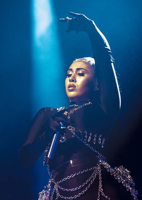 Live Review Kali Uchis X Jorja Smith The Anthem Parklife Dc