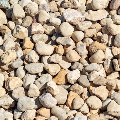 1 12 River Rocks And Stones Fox Landscape Supply