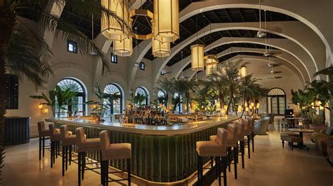 From the moment it first opened its doors on new year's eve 1930, the surf club, located in the northern miami beaches, has hosted history. Luxury Hotel Near Miami Beach | Four Seasons Surfside, The ...