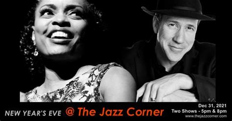 The Noel Freidline Quartet With Vocalist Maria Howell The Jazz Corner